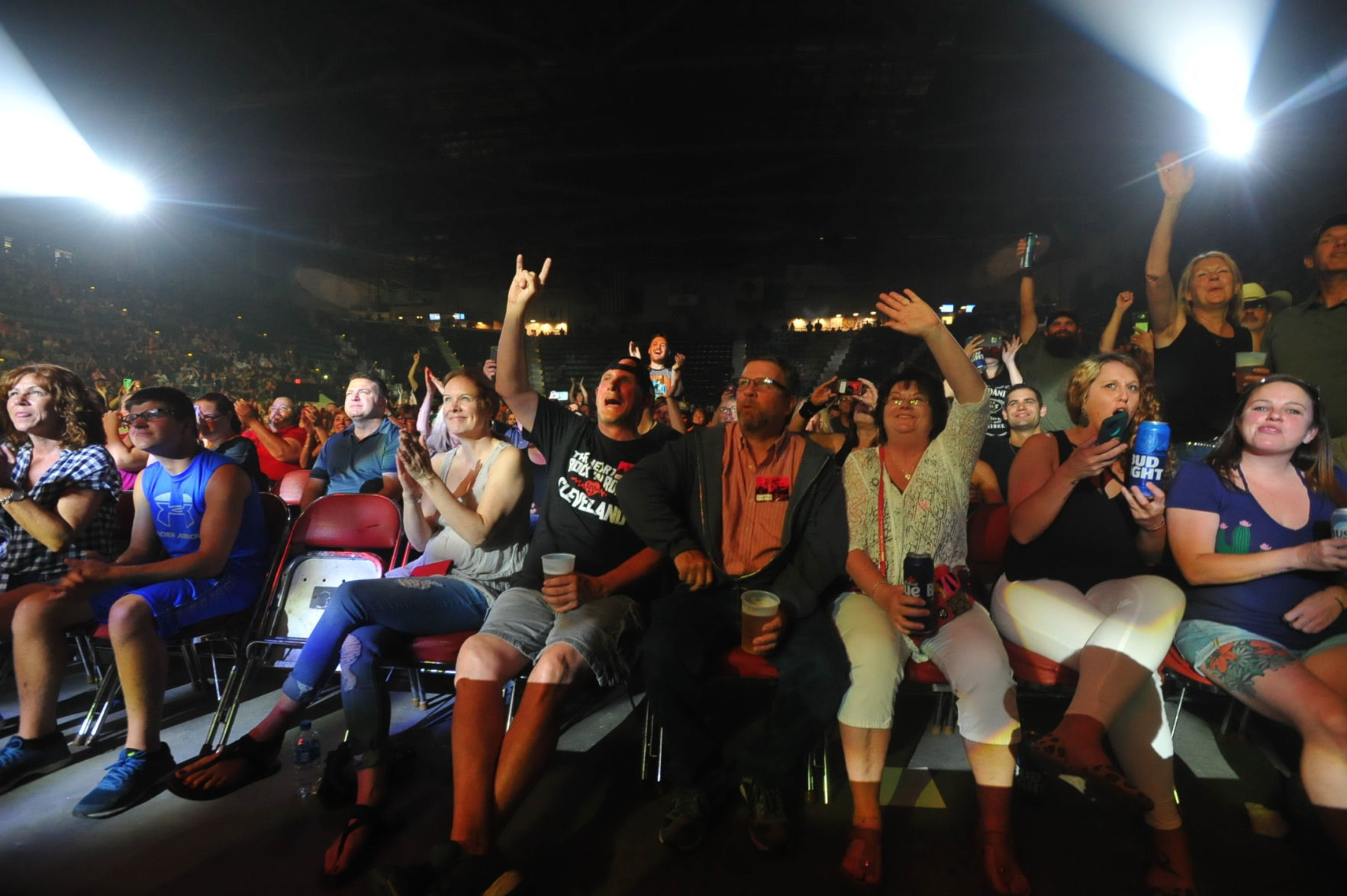 Crowd